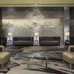 Отель Loews Regency New York Hotel США, Нью-Йорк - отзывы, цены и фото номеров - забронировать отель Loews Regency New York Hotel онлайн интерьер отеля фото 3
