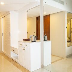 Отель Marino Beach Colombo в номере
