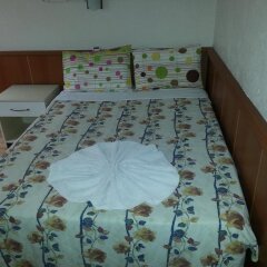 Otel Mustafa Турция, Памуккале - отзывы, цены и фото номеров - забронировать отель Otel Mustafa онлайн комната для гостей фото 2