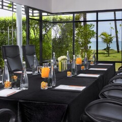 Отель JW Marriott Khao Lak Resort and Spa фото 2