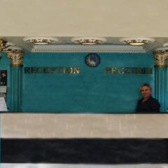 Гостиница Econom в Москве отзывы, цены и фото номеров - забронировать гостиницу Econom онлайн Москва гостиничный бар