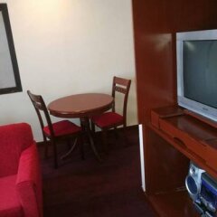 Отель Baral Service Suites Times Square Малайзия, Куала-Лумпур - отзывы, цены и фото номеров - забронировать отель Baral Service Suites Times Square онлайн удобства в номере фото 2