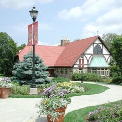 Отель Crowne Plaza Nashua фото 9