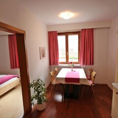 Отель Residence Karpoforus Лачес в номере фото 2
