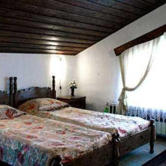 Guest House Belvedere in Bansko, Bulgaria from 31$, photos, reviews - zenhotels.com guestroom photo 2