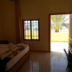 Darna Village Beach Hostel комната для гостей фото 2