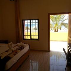 Darna Village Beach Hotel in Aqaba, Jordan from 52$, photos, reviews - zenhotels.com guestroom photo 3