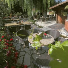 Отель Landhotel Groß Schneer Hof фото 5