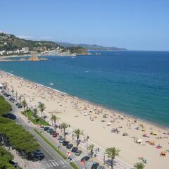 Апартаменты Apartment With 2 Bedrooms in Orihuela, With Wonderful sea View, Pool A пляж