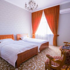 Tomiris Hotel in Astana, Kazakhstan from 56$, photos, reviews - zenhotels.com guestroom photo 4
