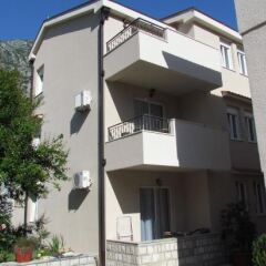 Отель Apartmani Petkovic Черногория, Тиват - отзывы, цены и фото номеров - забронировать отель Apartmani Petkovic онлайн фото 6