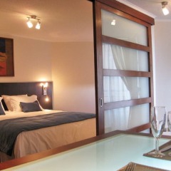 Apartments Group in Santiago, Chile from 94$, photos, reviews - zenhotels.com guestroom photo 3