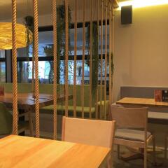 Отель Citadines Bangkok Sukhumvit 23 Бангкок питание