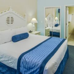 Отель Bryan's Spanish Cove by Diamond Resorts комната для гостей фото 2