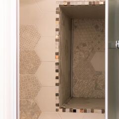 Отель Roma Charming Rooms сауна