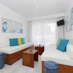 Отель Apartamentos Sotavento - Только для взрослых комната для гостей фото 3