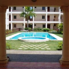 Отель Bavaro Green Доминикана, Пунта Кана - отзывы, цены и фото номеров - забронировать отель Bavaro Green онлайн фото 5