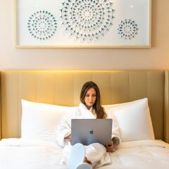 Отель Hyatt Regency Tashkent детские мероприятия