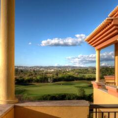 Отель Tivoli The Residences At Victoria Clube De Golfe Пешао фото 11