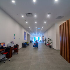 Отель Park Inn by Radisson Mazatlán детские мероприятия фото 2