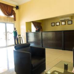 Отель Beige Village Golf Resort & Spa интерьер отеля