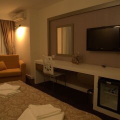 Nisantasi My Residence Hotel Турция, Стамбул - 1 отзыв об отеле, цены и фото номеров - забронировать отель Nisantasi My Residence Hotel онлайн