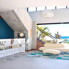 Отель Radisson Blu Poste Lafayette Resort & Spa, Mauritius (Adults Only) спа