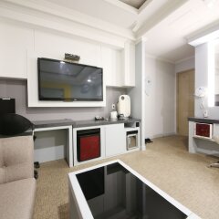 G&G Hotel Haeundae в номере