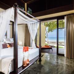 Отель New Star Beach Resort комната для гостей фото 2