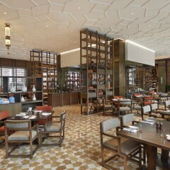 Отель Hyatt Regency Tashkent развлечения