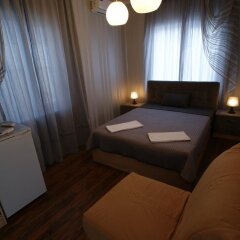 Гостиница Guest House Nika в Анапе отзывы, цены и фото номеров - забронировать гостиницу Guest House Nika онлайн Анапа