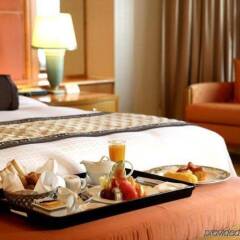 Отель Hôtel du Parc Hanoi в номере фото 2