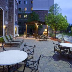 Отель Staybridge Suites Minneapolis-Bloomington Блумингтон фото 3