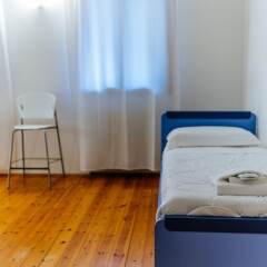 Отель Welc-om Green Cottage Италия, Региональный парк Colli Euganei - отзывы, цены и фото номеров - забронировать отель Welc-om Green Cottage онлайн комната для гостей