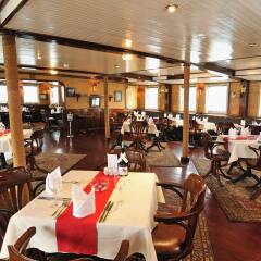 Отель Emeraude Classic Cruises Вьетнам, Халонг - отзывы, цены и фото номеров - забронировать отель Emeraude Classic Cruises онлайн питание фото 3