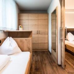 Hotel Pension Sonnegg Горнолыжный курорт Ортлер фото 37