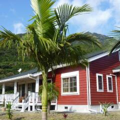 Отель Cottage HANA MANA Япония, Якусима - отзывы, цены и фото номеров - забронировать отель Cottage HANA MANA онлайн фото 22