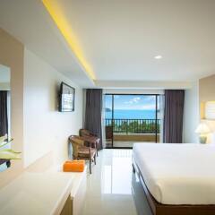 Chanalai Garden Resort, Kata Beach in Phuket, Thailand from 115$, photos, reviews - zenhotels.com guestroom photo 3