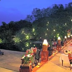Отель Belmond La Résidence Phou Vao фото 15