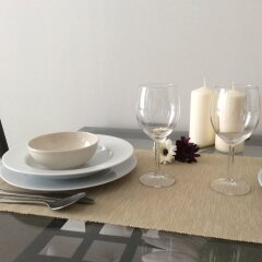 Отель Apartamentos Leganitos 9 в номере