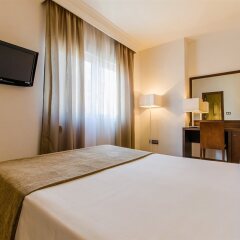 Hotel Don Juan комната для гостей фото 2
