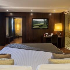 Hotel Gran Ultonia спа