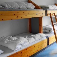 Отель U3z Hostel Aalborg Дания, Алборг - отзывы, цены и фото номеров - забронировать отель U3z Hostel Aalborg онлайн сейф в номере