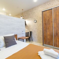 Апартаменты More Apartments na Tsvetochnoy 30 (5) Сочи фото 7