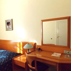 Hotel Park in Palic, Serbia from 112$, photos, reviews - zenhotels.com room amenities photo 2