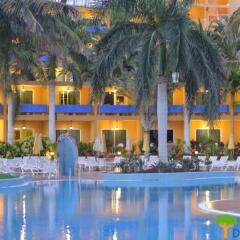 Отель Club Drago Park Коста Кальма помещение для мероприятий фото 2