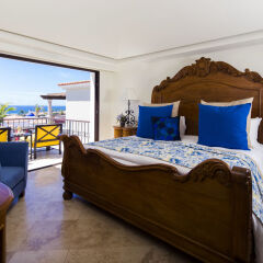 Отель Hacienda Encantada Resort & Residences комната для гостей фото 3