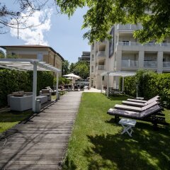 Отель Le Rose Suite Римини фото 3