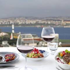 Sultanahmet Palace Hotel - Special Class в номере