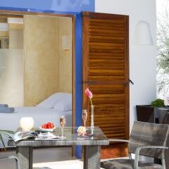 Ca Na Xica - Hotel & Spa балкон